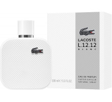 Lacoste L.12.12 Blanc EDP