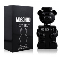 Moschino Toy Boy