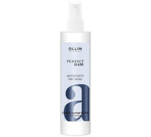 Ollin Professional Perfect Hair Antistatic spray Спрей-антистатик для волос