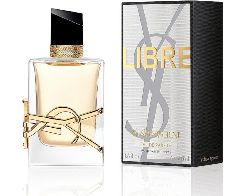 Yves Saint Laurent Libre