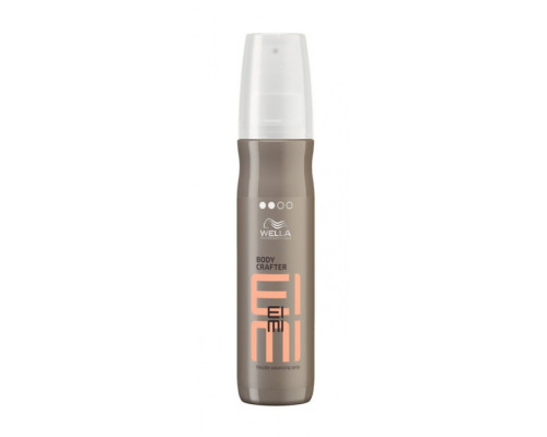 Wella Professionals EIMI Body Crafter Spray Спрей для объема волос 150ml