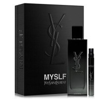 Yves Saint Laurent MYSLF Набор (edp/100ml + edp/10ml)