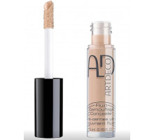 ARTDECO Fluid Camouflage Concealer Консилер 02