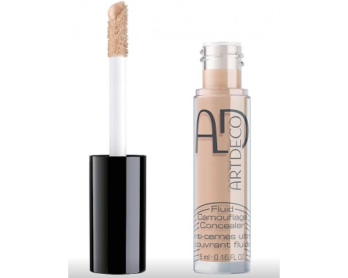 ARTDECO Fluid Camouflage Concealer Консилер 02