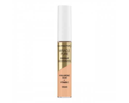 Max Factor Miracle Pure Concealer Консилер для лица