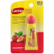 Carmex, Daily Care, Moisturizing Lip Balm, Strawberry SPF 15 - Бальзам-блеск для губ с ароматом клубники,, 10 g