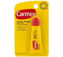 Carmex Classic Lip Balm - Лечебный бальзам для губ 10 г 