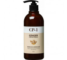 CP1 Восстанавливающий шампунь для волос Ginger Purifying, 500 мл