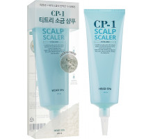 CP1 Пилинг для кожи головы Head Spa Scalp Scaler, 250 мл