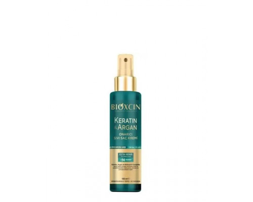 BIOXCIN Keratin and Argan Кондиционер-спрей , 150 мл 