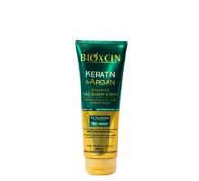 BIOXCIN Кондиционер для волос Keratin and Argan, 250 мл