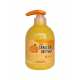 Esfolio Гель для душа с экстрактом мандарина Чеджу Jeju Tangerine Body Wash, 500 ml 