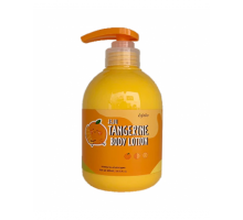 Esfolio Питательный лосьон для тела с экстрактом мандарина Jeju Tangerine Body Lotion, 500 ml 