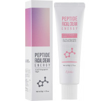 Esfolio Антивозрастной крем для лица Peptide Energy, 50 г 