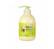 Efolio Лосьон для тела с авокадо Avocado Body Lotion,500 ml