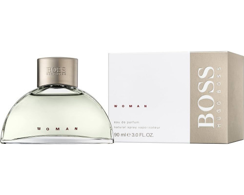 Hugo Boss Woman EDP 