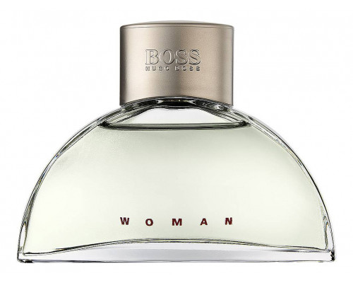 Hugo Boss Woman EDP 