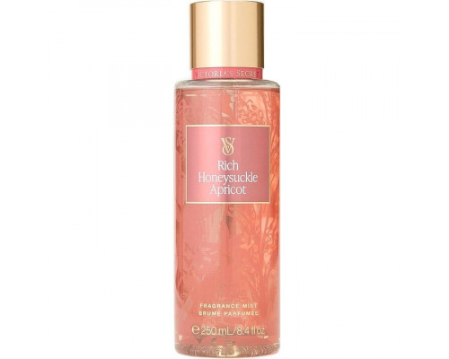  Victoria's Secret Rich Honeysuckle Apricot 250 мл 