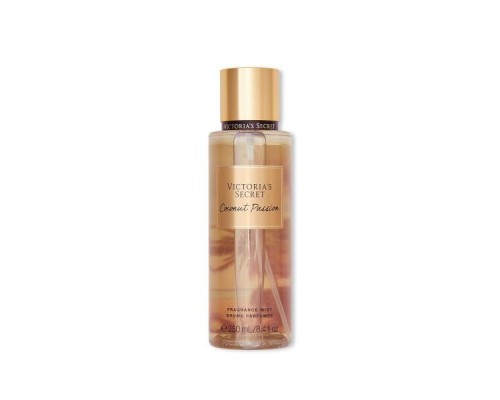  Victoria's Secret Rich Coconut Passion 250 мл 