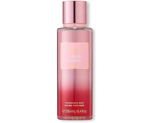  Victoria's Secret FLEUR ELIXIR NO. 07  250 мл 