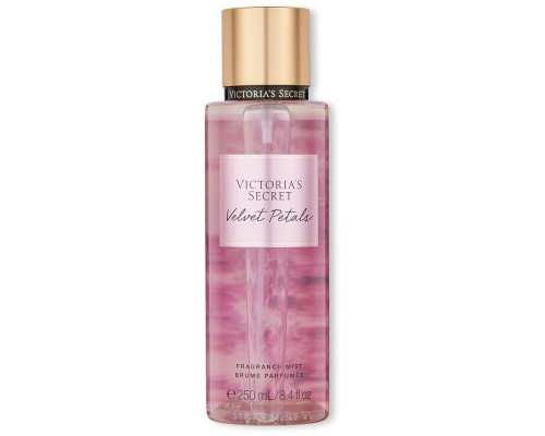  Victoria's Secret Velvet Petals  250 мл 