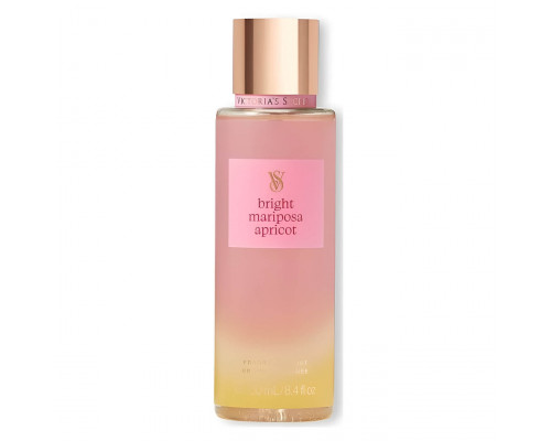  Victoria's Secret Bright Mariposa Apricot 250 мл 