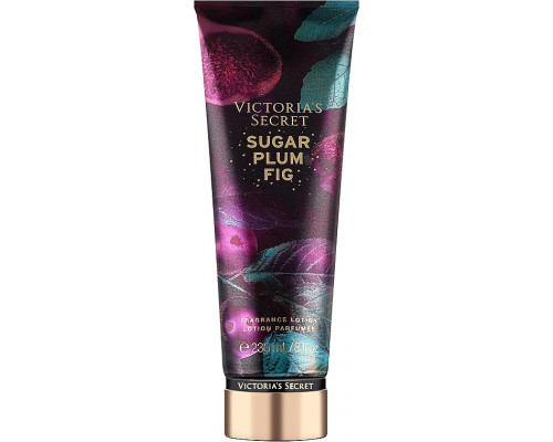 Victoria's Secret Sugar Plum Fig Lotion 236ml