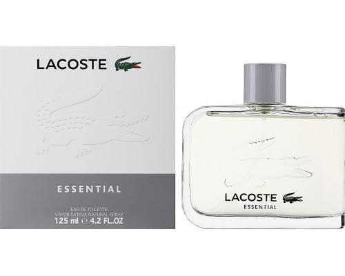 Lacoste Essential