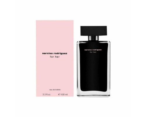 Narciso Rodriguez for her Туалетная вода