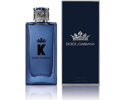 Dolce & Gabbana K Parfum