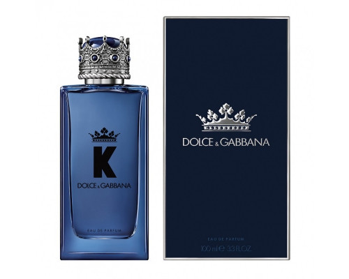 Dolce & Gabbana K Eau De Parfum Dolce & Gabbana K Eau De Parfum