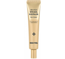 MEDIPEEL Крем для век 24K Gold Snail Repair, 40 мл