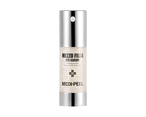 MEDIPEEL Омолаживающая сыворотка для век Mezzo Filla, 30 мл