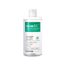 MEDIPEEL Мицеллярная вода Phyto Cica Nol B5, 500 мл
