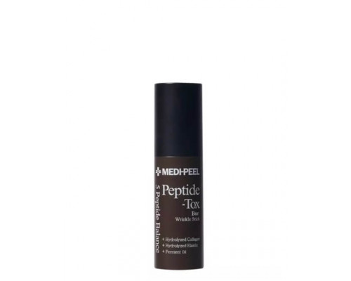 MEDIPEEL Высококонцентрированный стик с эффектом лифтинга Peptide-Tox Bor, 10 г