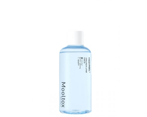 MEDIPEEL Тонер для лица Hyaluronic Acid Layer Mooltox, 300 мл
