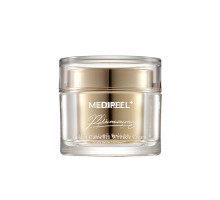 MEDIPEEL Омолаживающий крем Premium Golden Camellia, 50 мл