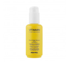MEDIPEEL Осветляющая сыворотка для лица RX Green Vitamin, 70 мл