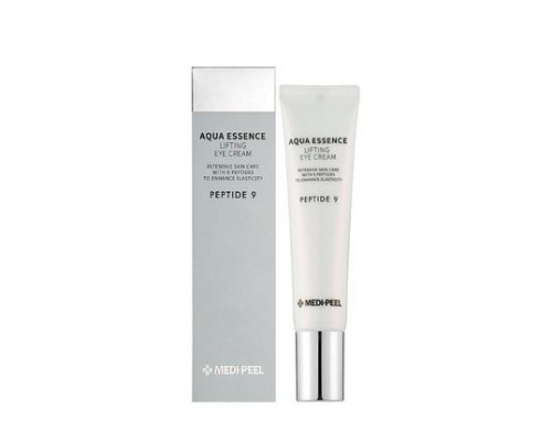 MEDIPEEL Лифтинг крем для век Peptide 9, 40 мл
