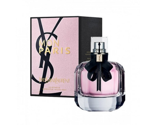 Yves Saint Laurent Mon Paris  EDP
