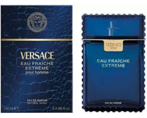VERSACE Eau Fraiche Extreme EDP