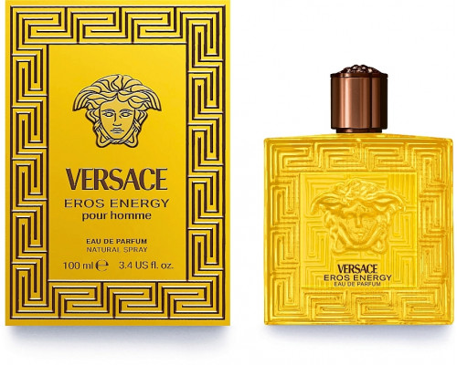 VERSACE Eros Energy EDP