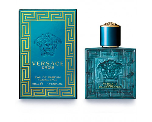 Versace Eros EDP