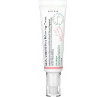 AXIS-Y Крем для лица LHA Peel & Fill Pore Balancing, 50 мл