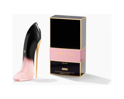 Carolina Herrera Good Girl Blush Elixir