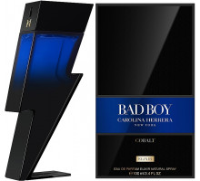 Carolina Herrera Bad Boy Cobalt Elixir EDP
