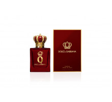 D&G Q Parfum