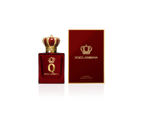 D&G Q Parfum