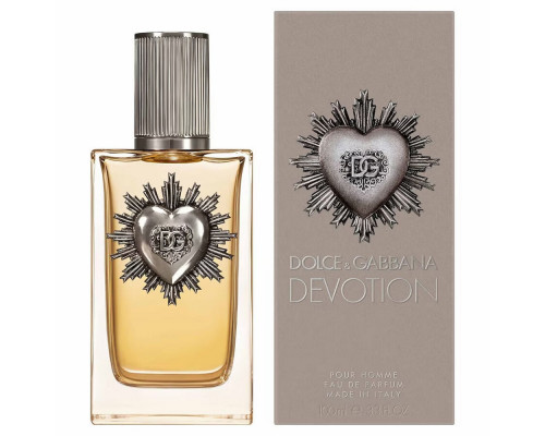 Dolce & Gabbana - Devotion Pour Homme EDP