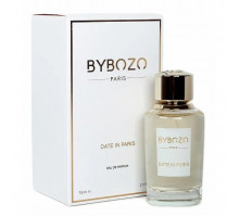 BYBOZO DATE IN PARIS Парфюмерная вода